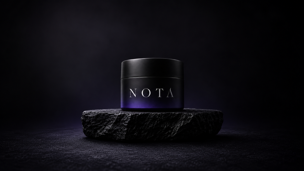 Pommade matte NOTA